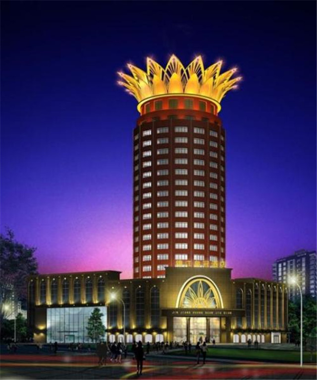 “四星級酒店”也有“五星級”Wi-Fi！南昌錦都皇冠酒店是如何做到的？